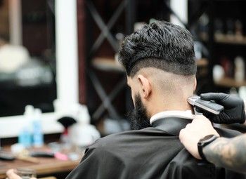 Студия Красоты / Парикмахерская