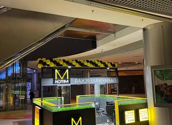 Парикмахерская / Барбершоп