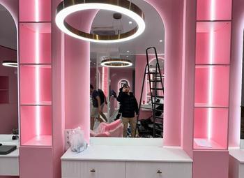 Студия /Салон Красоты / Парикмахерская