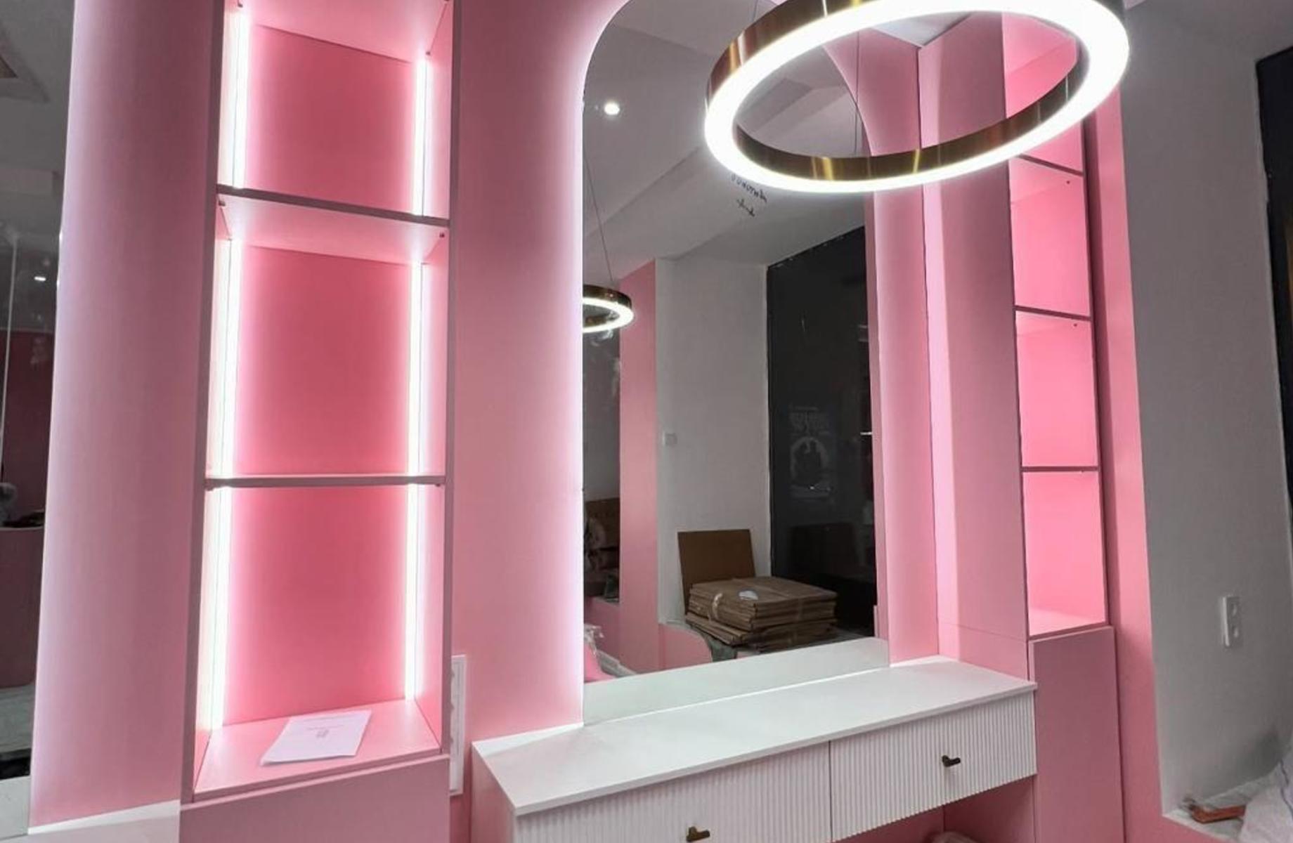 Студия /Салон Красоты / Парикмахерская