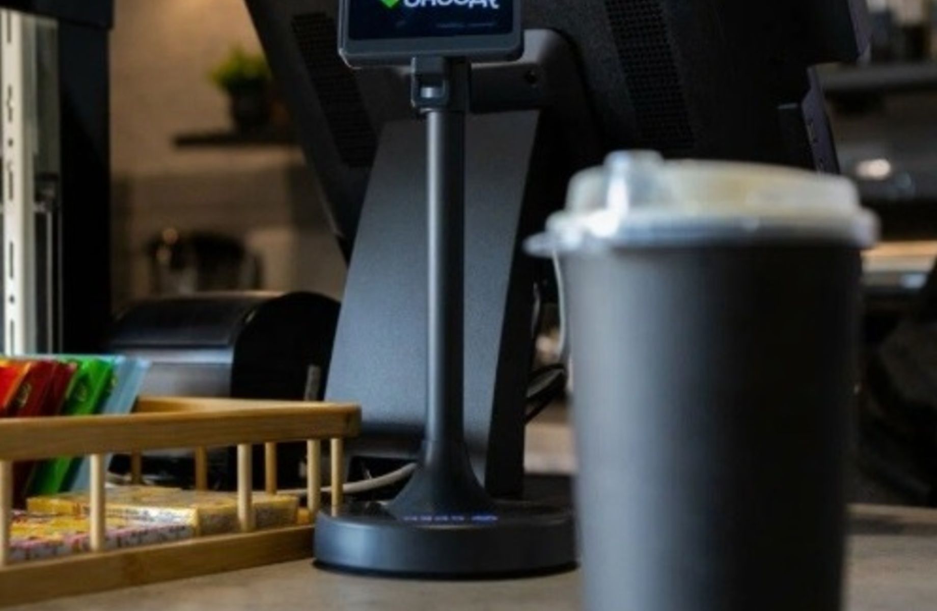 Фото 3 Кофейня - Кондитерская в ЮЗАО напротив метро