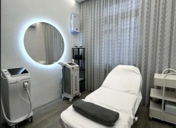 Фото 1 Студия лазерной эпиляции с лицензией и массажем