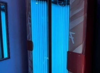 Фото 3 Студия загара с низкой арендой и базой клиентов