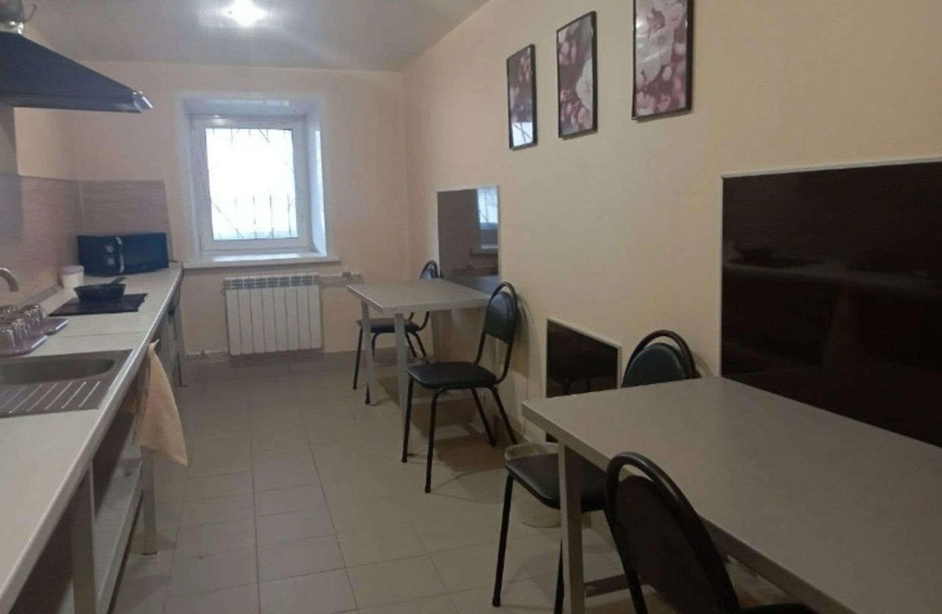 Фото 4 Хостел на 120 вблизи метро / ВРИ соответствует