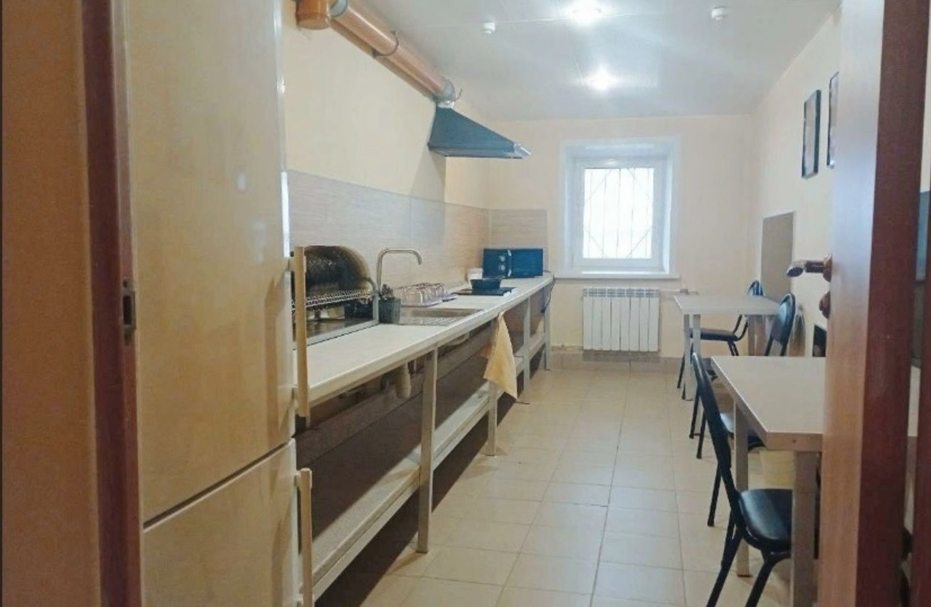 Фото 3 Хостел на 120 вблизи метро / ВРИ соответствует