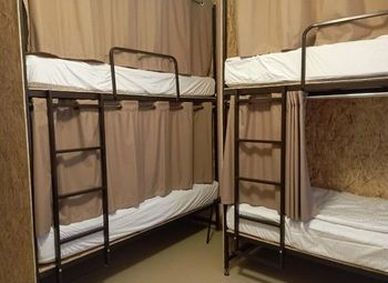 Фото 2 Хостел на 120 вблизи метро / ВРИ соответствует