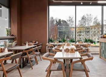 Фото 4 Кафе в ТЦ с подтвержденной прибылью