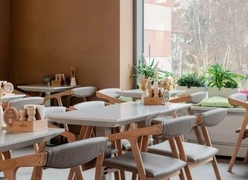 Фото 3 Кафе в ТЦ с подтвержденной прибылью