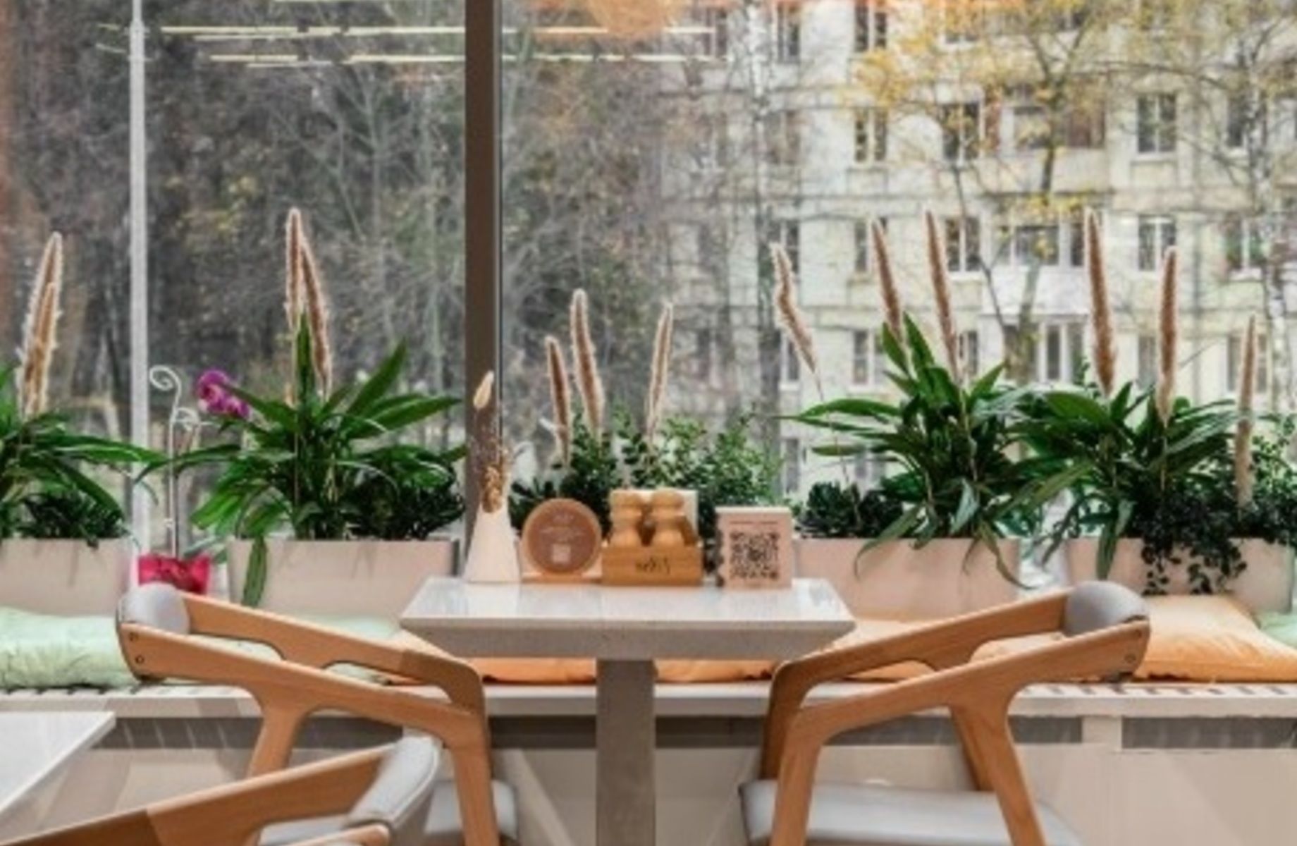 Фото 2 Кафе в ТЦ с подтвержденной прибылью