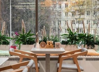 Фото 2 Кафе в ТЦ с подтвержденной прибылью