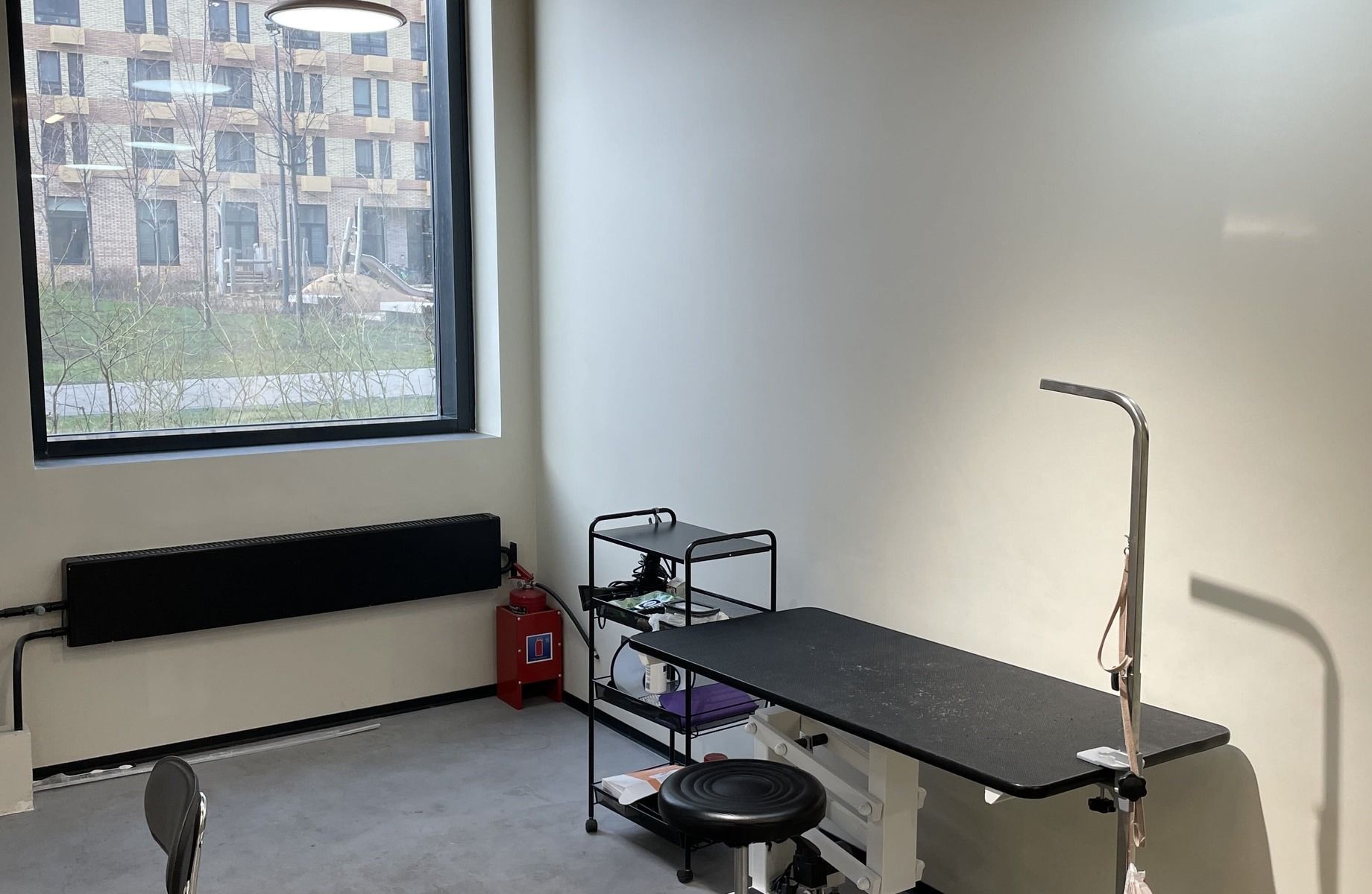 Фото 4 Сеть грумерских салонов Москва