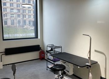 Сеть грумерских салонов Москва