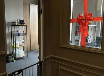 Сеть грумерских салонов Москва