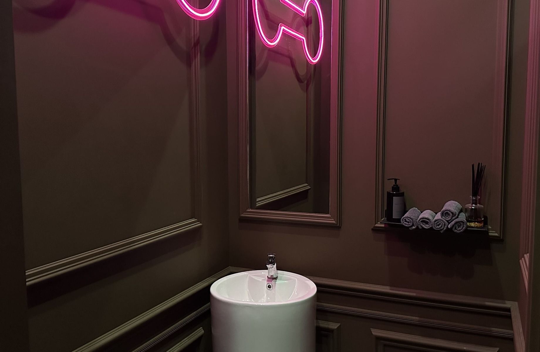 Фото 1 Сеть грумерских салонов Москва