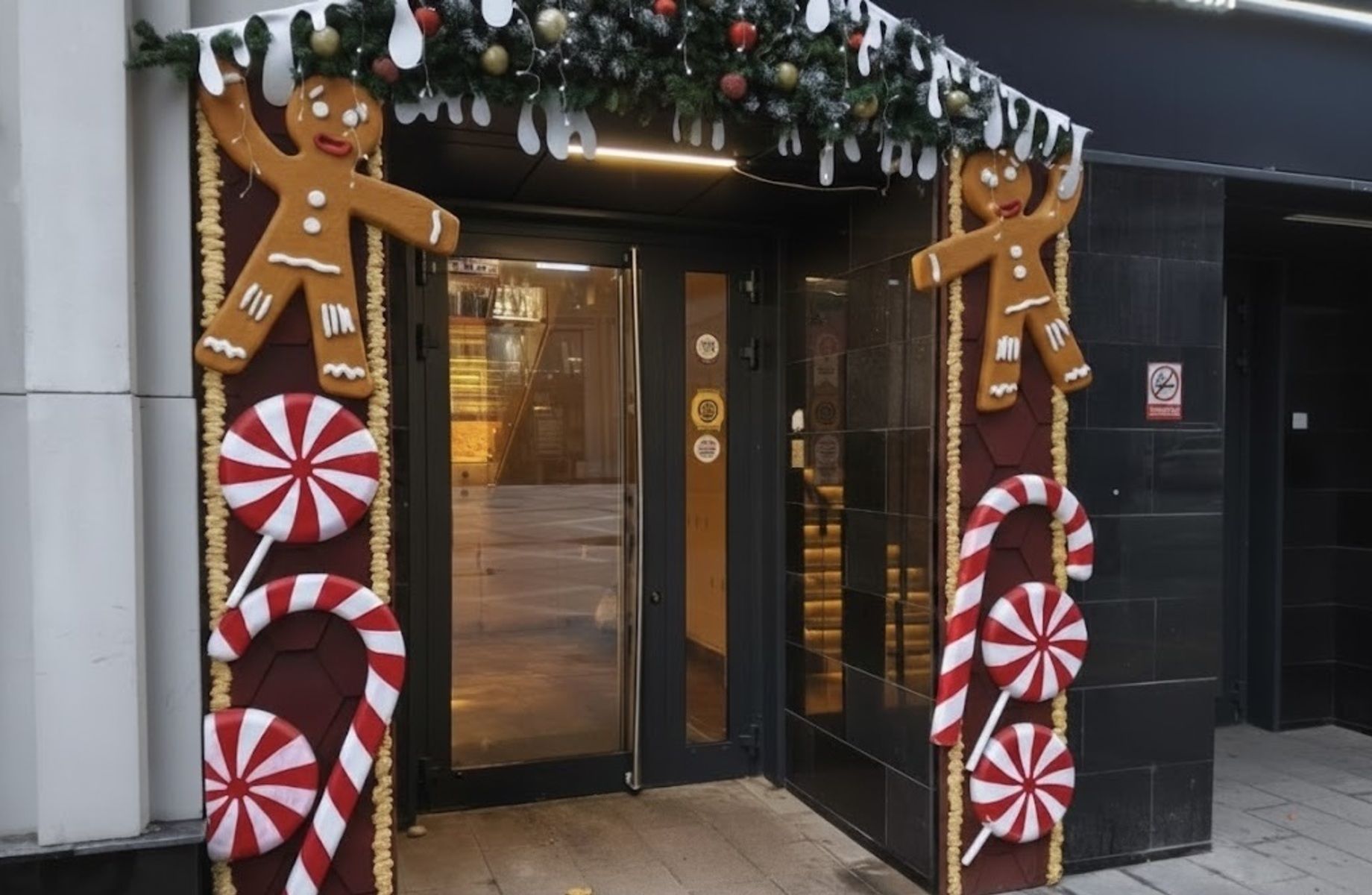 Фото 2 Кофейня в новом ЖК/кофе на вынос