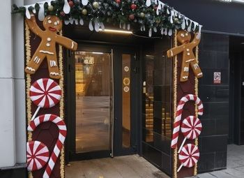 Кофейня в новом ЖК/кофе на вынос