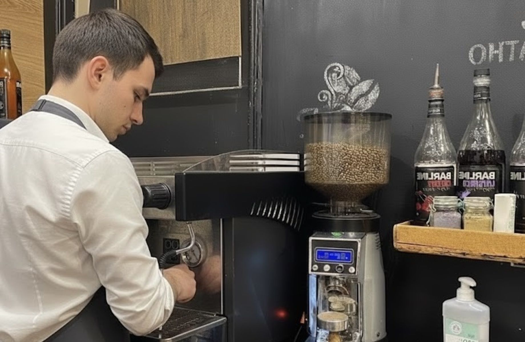 Фото 3 Кофейня с прибылью 500 000 ₽