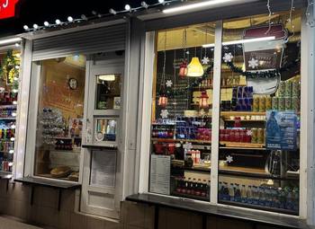 Кофейня с прибылью  500 000 ₽