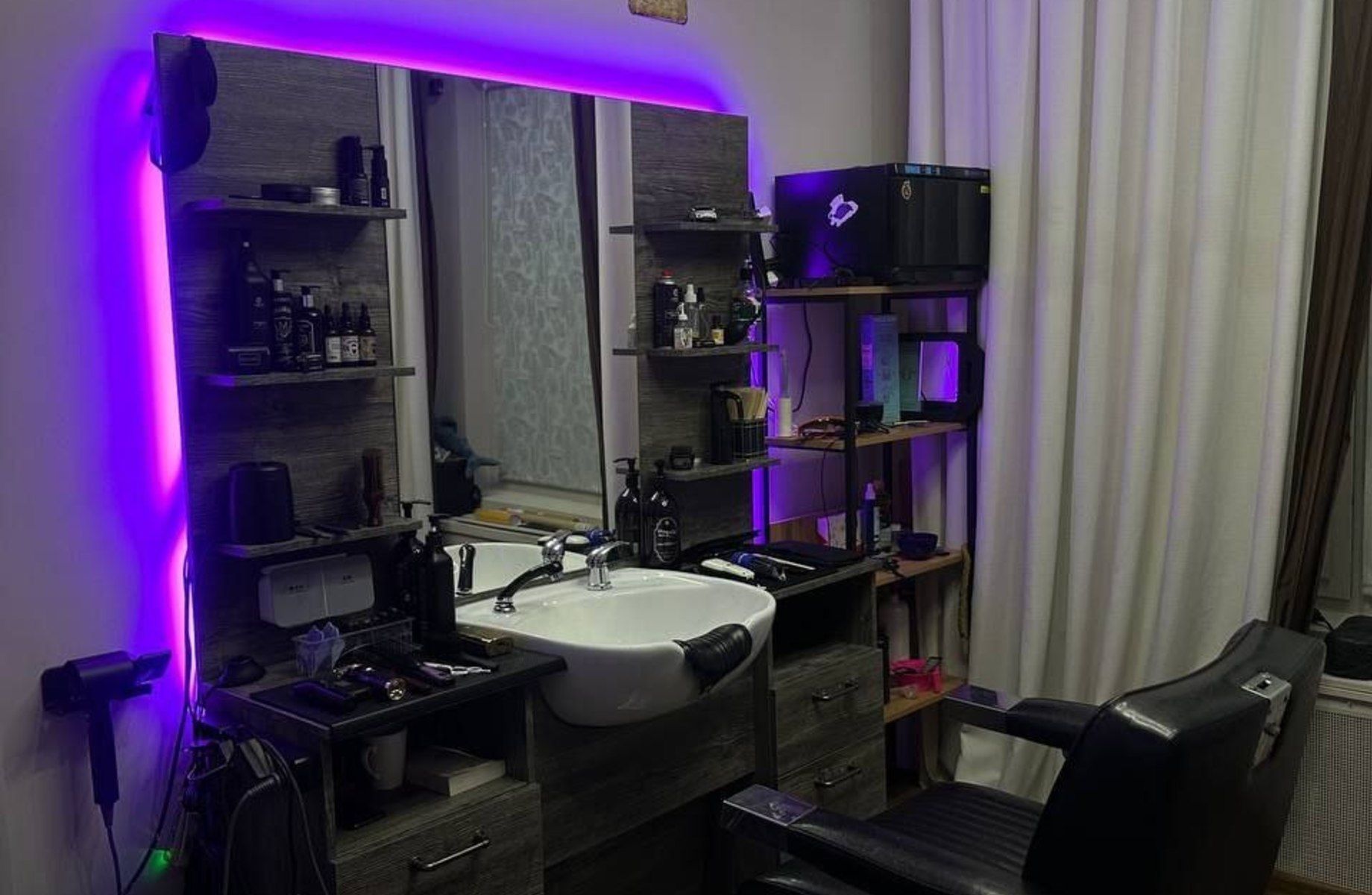 Фото 8 Салон красоты/прибыль 400 000