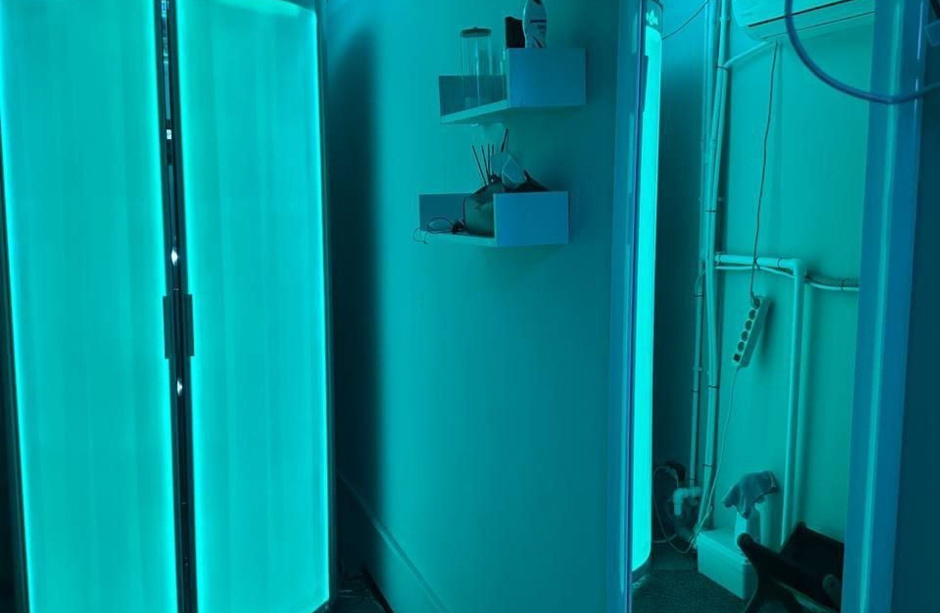 Фото 6 Салон красоты/прибыль 400 000