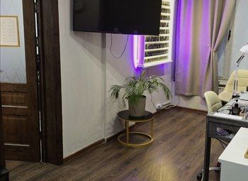 Салон красоты/прибыль 400 000 