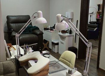 Салон красоты/прибыль 400 000 