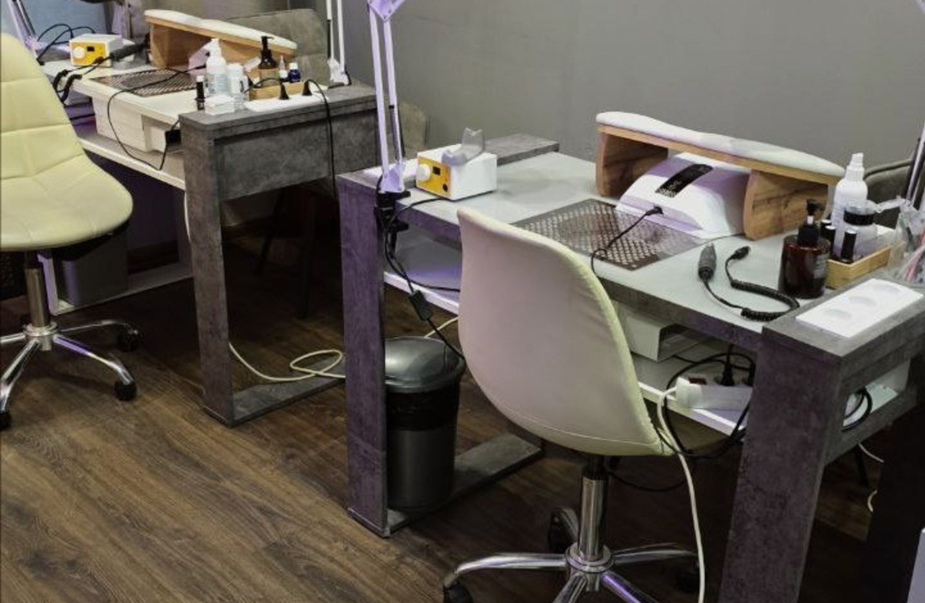 Фото 1 Салон красоты/прибыль 400 000