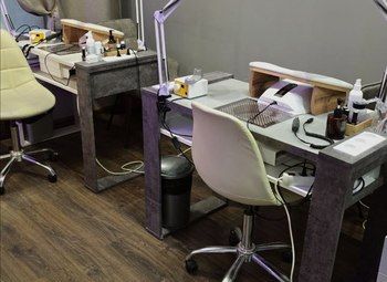 Салон красоты/прибыль 400 000 