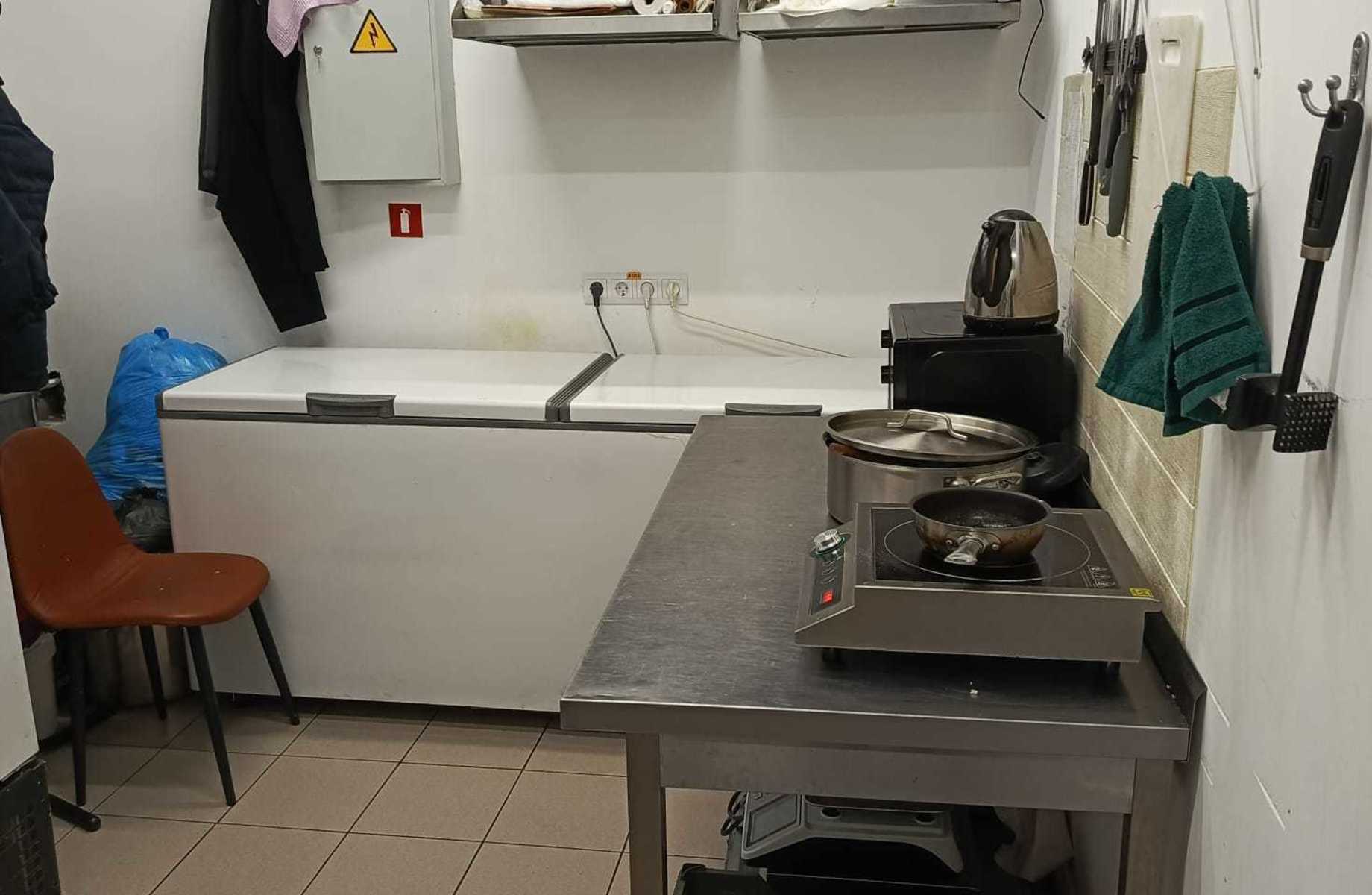 Фото 4 Выпечка/шаурма в ТЦ