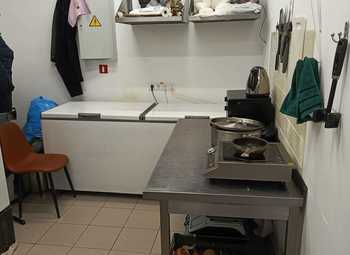 Фото 4 Выпечка/шаурма в ТЦ