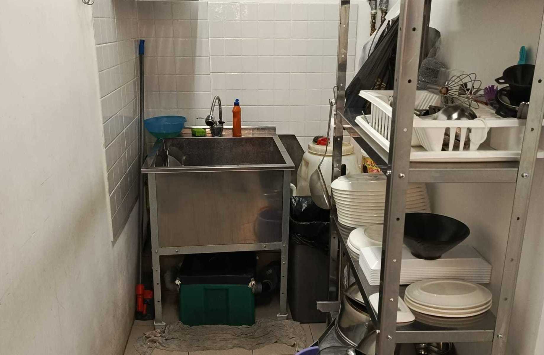 Фото 3 Выпечка/шаурма в ТЦ