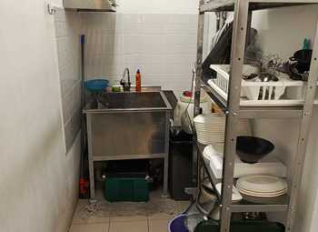 Фото 3 Выпечка/шаурма в ТЦ