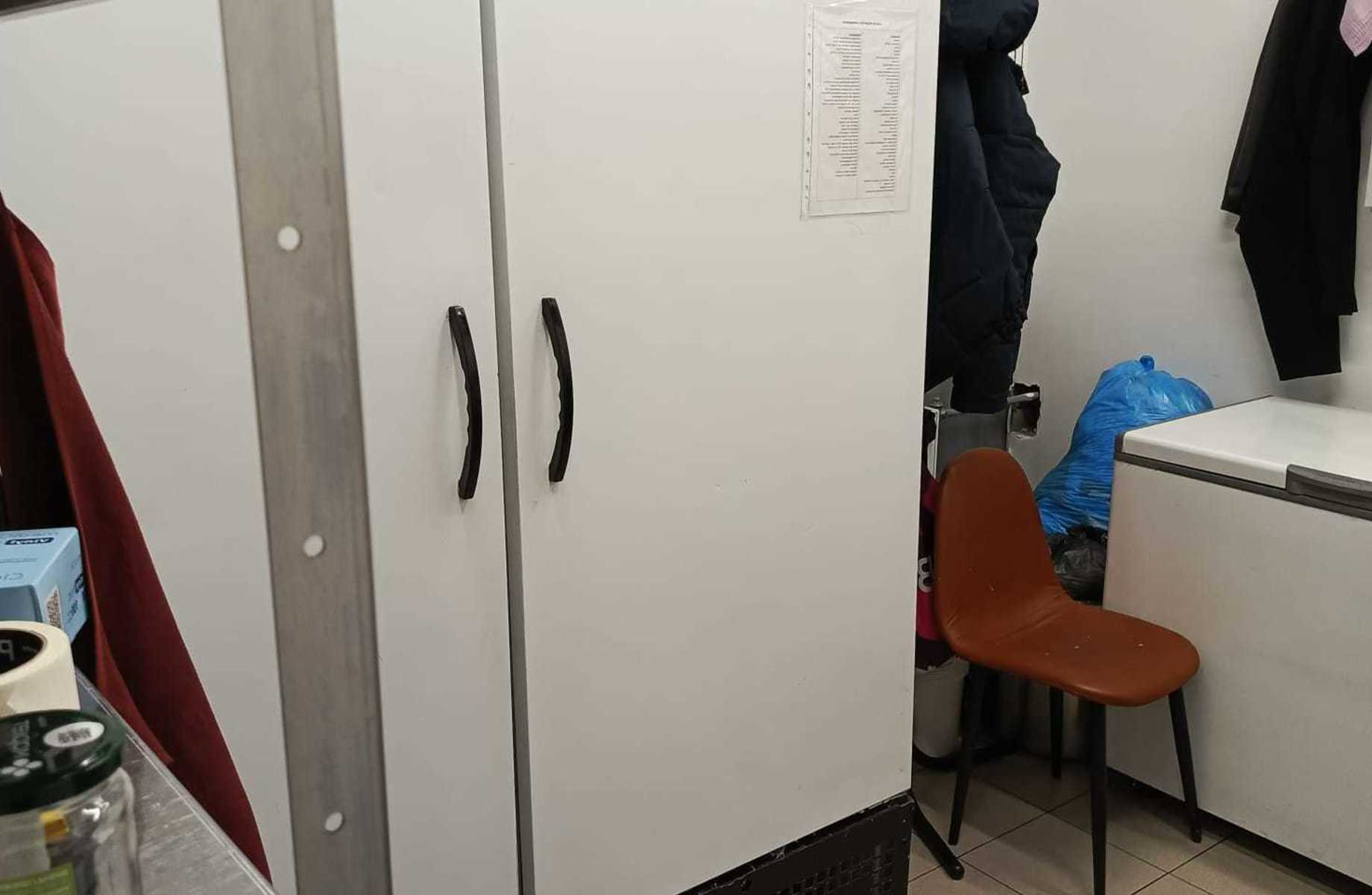 Фото 2 Выпечка/шаурма в ТЦ