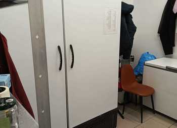 Фото 2 Выпечка/шаурма в ТЦ