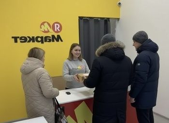 Фото 2 Прибыльный ПВЗ Ozon / Яндекс Маркет с подключёнными сервисами