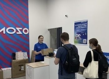 Фото 1 Прибыльный ПВЗ Ozon / Яндекс Маркет с подключёнными сервисами