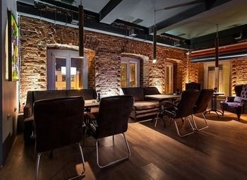 Фото 2 Ресторан в стиле лофт в историческом здании в центре ЦАО