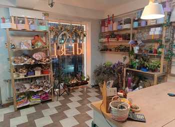 Фото 1 Продажа прибыльного цветочного магазина
