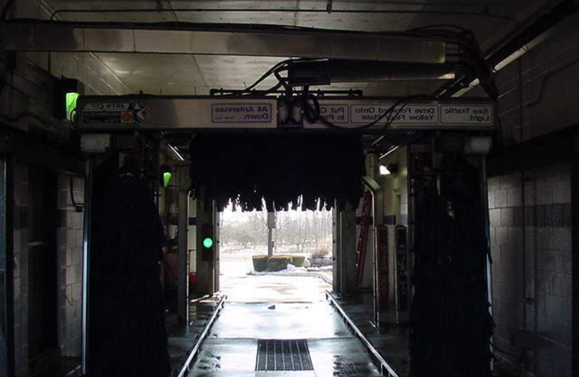 Автомойка / Детейлинг