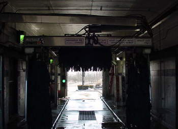 Фото 2 Автомойка / Детейлинг