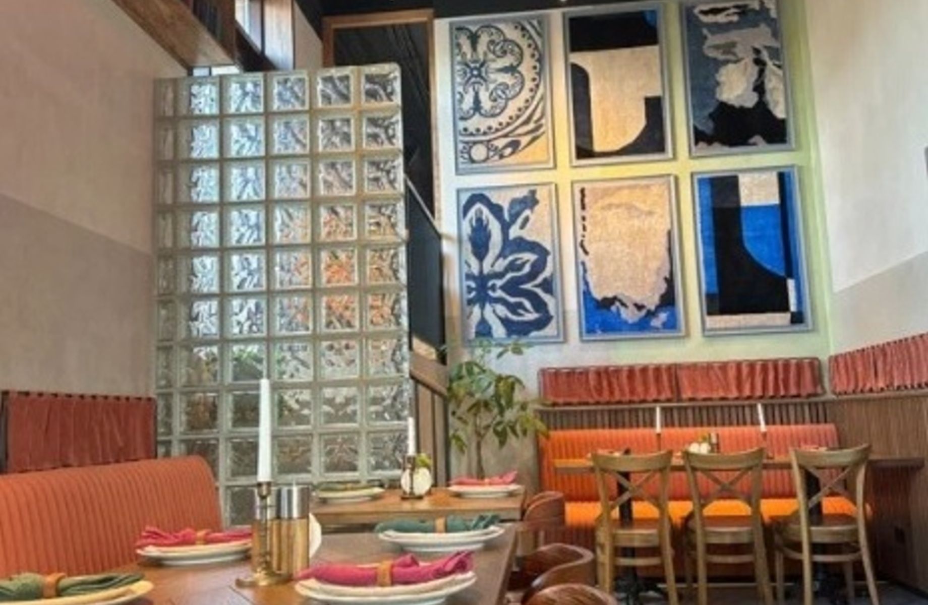 Бар с низкой арендой и долгосрочным договором