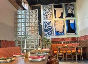 Фото 3 Бар с низкой арендой и долгосрочным договором