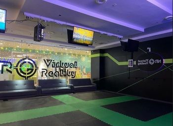 Фото 3 VR-клуб с наработанной клиентской базой / низкая аренда