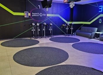 Фото 2 VR-клуб с наработанной клиентской базой / низкая аренда