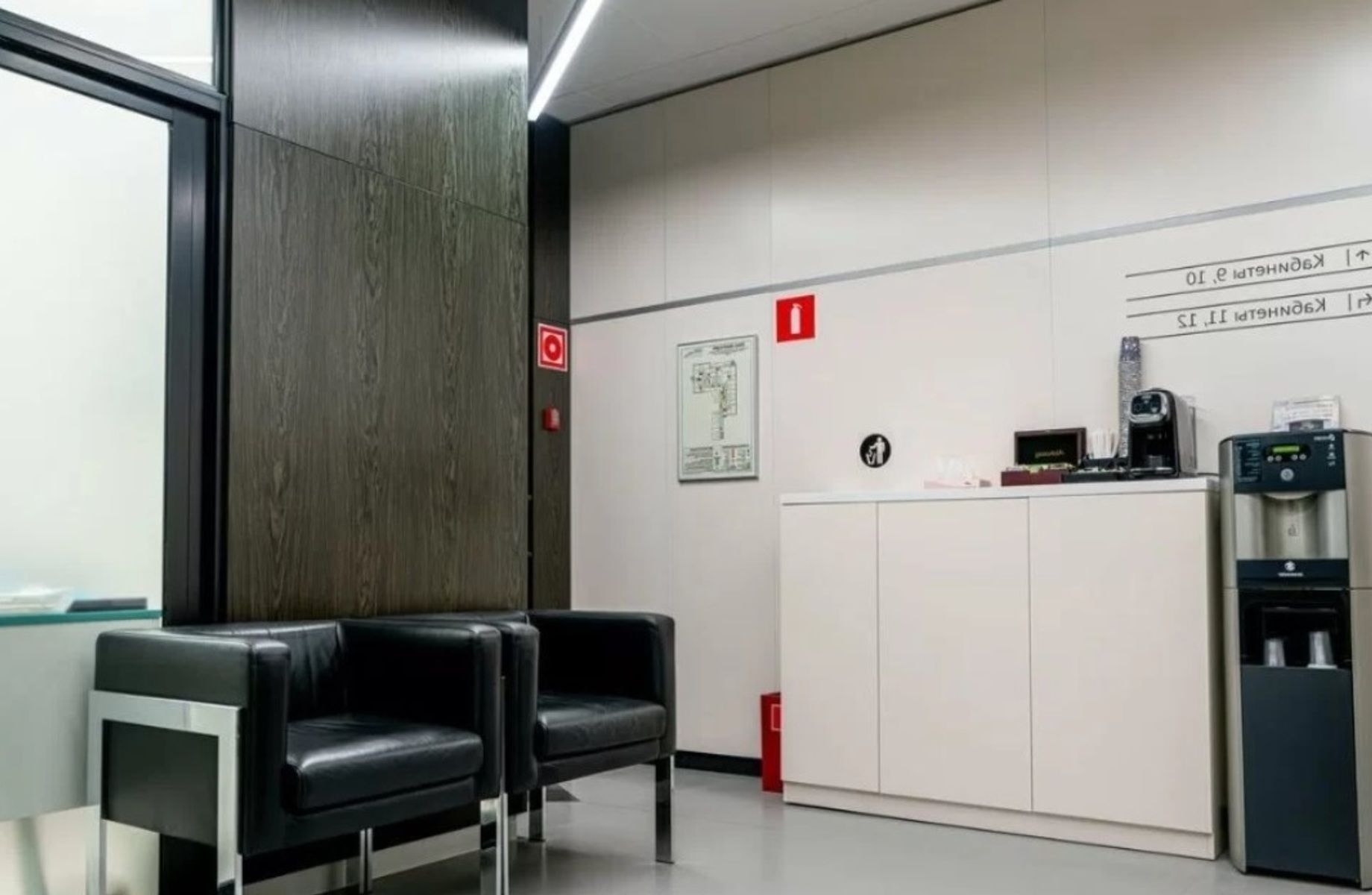 Фото 2 Готовая стоматология с помещением в собственности в ЖК