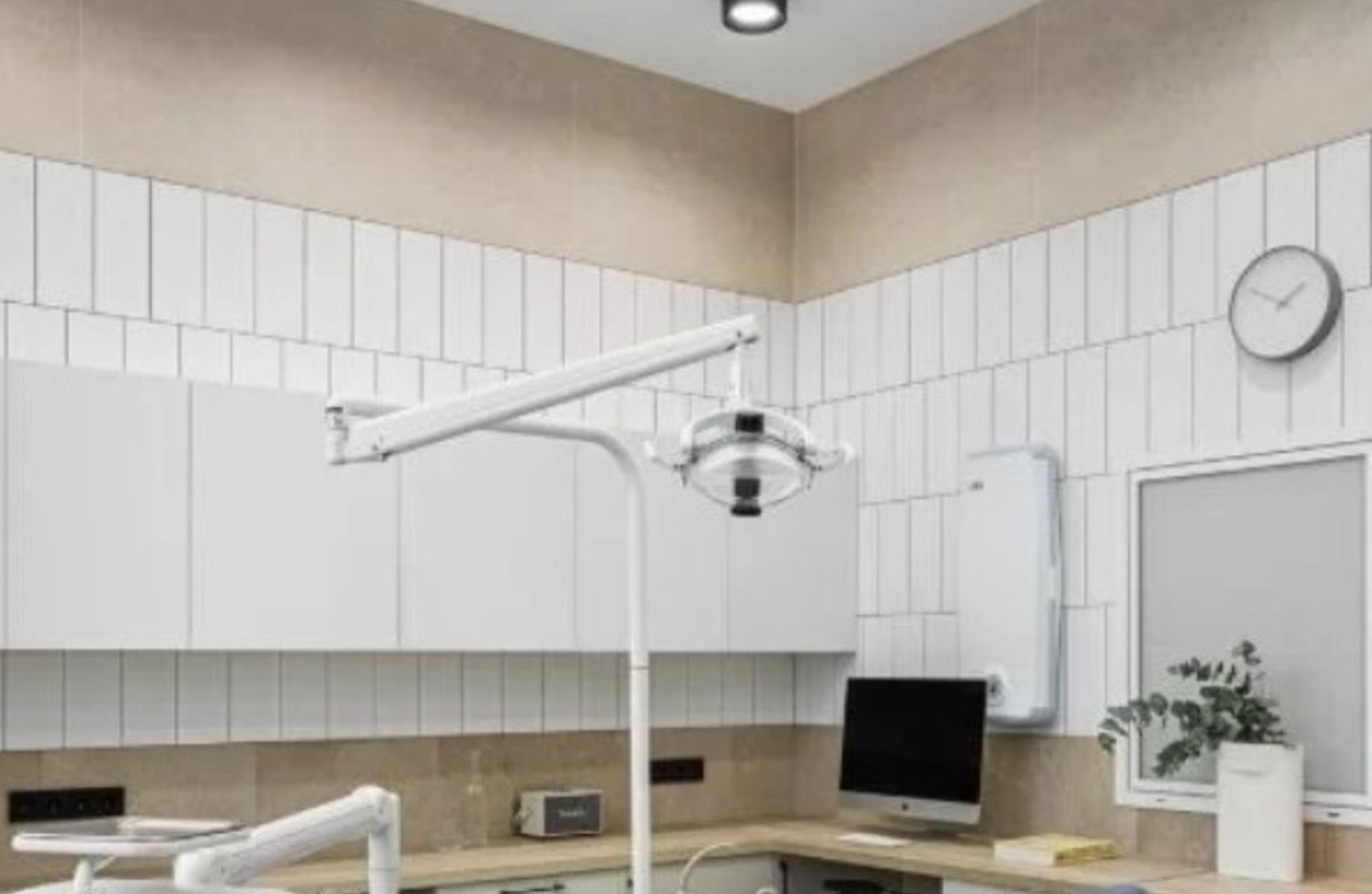 Фото 1 Готовая стоматология с помещением в собственности в ЖК