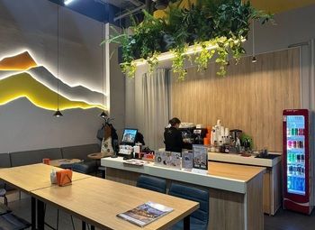 Кофейня Кунцево