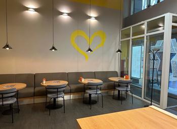 Кофейня Кунцево