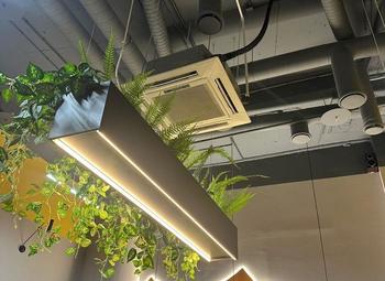 Кофейня Кунцево