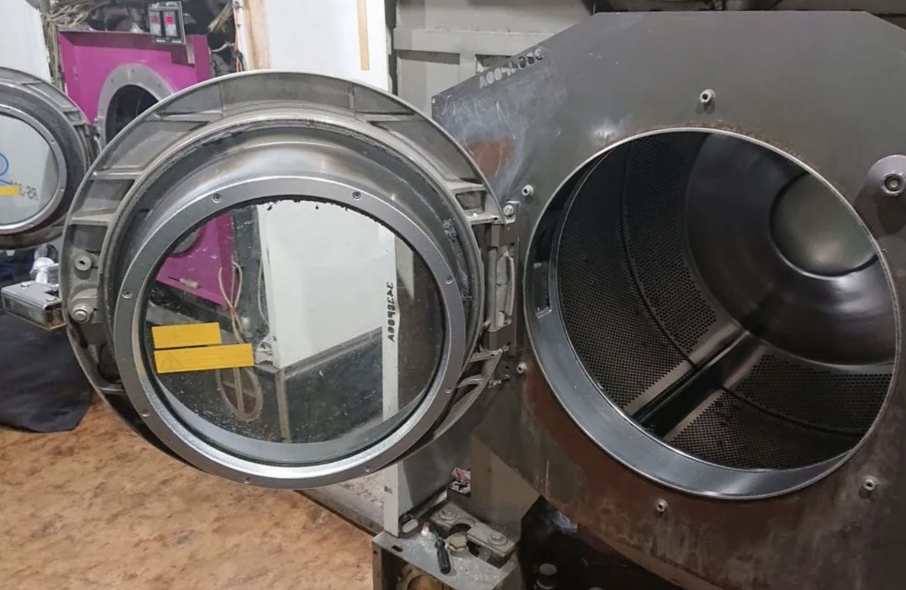 Химчистка + швейный цех. 20 лет работы, постоянные Заказчики